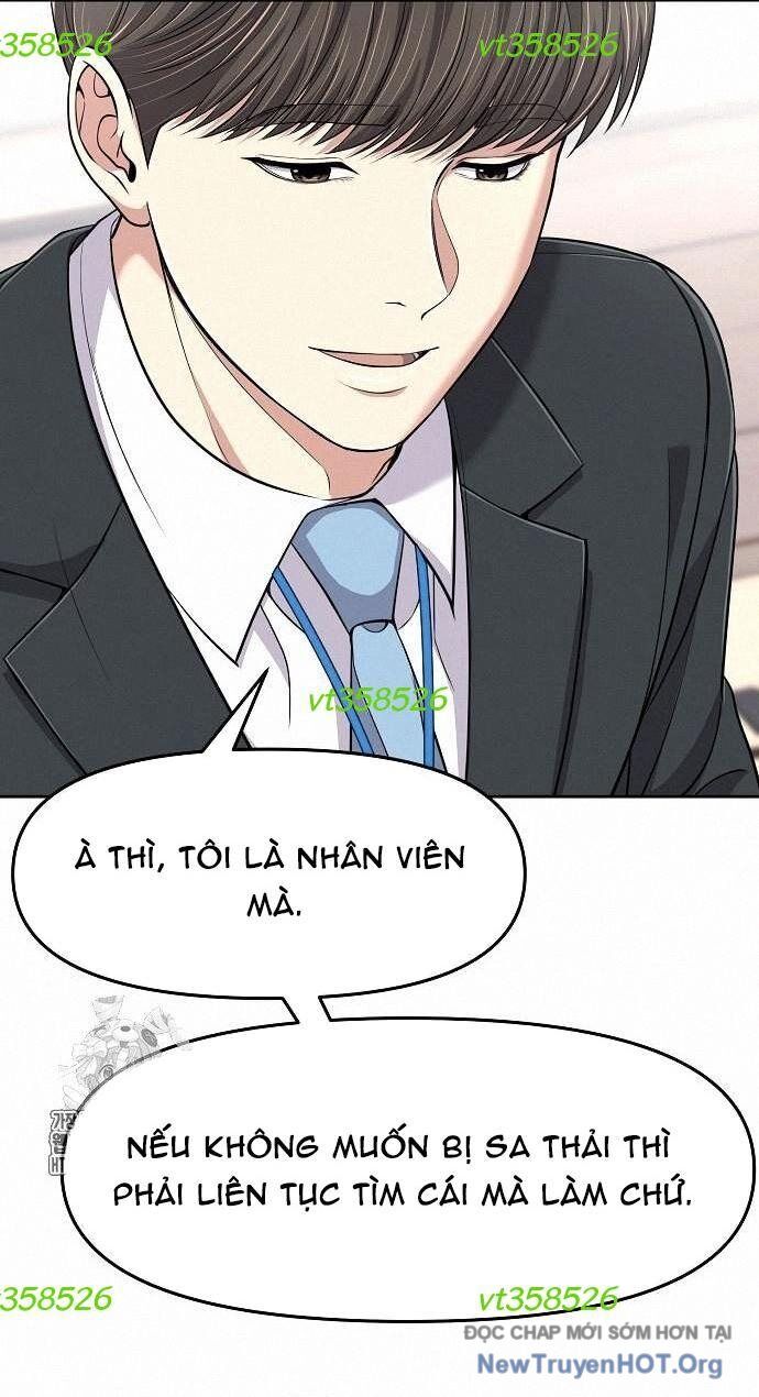 Nhân Viên Thực Tập Kim Cheolsu Chương 101 Ảnh 24