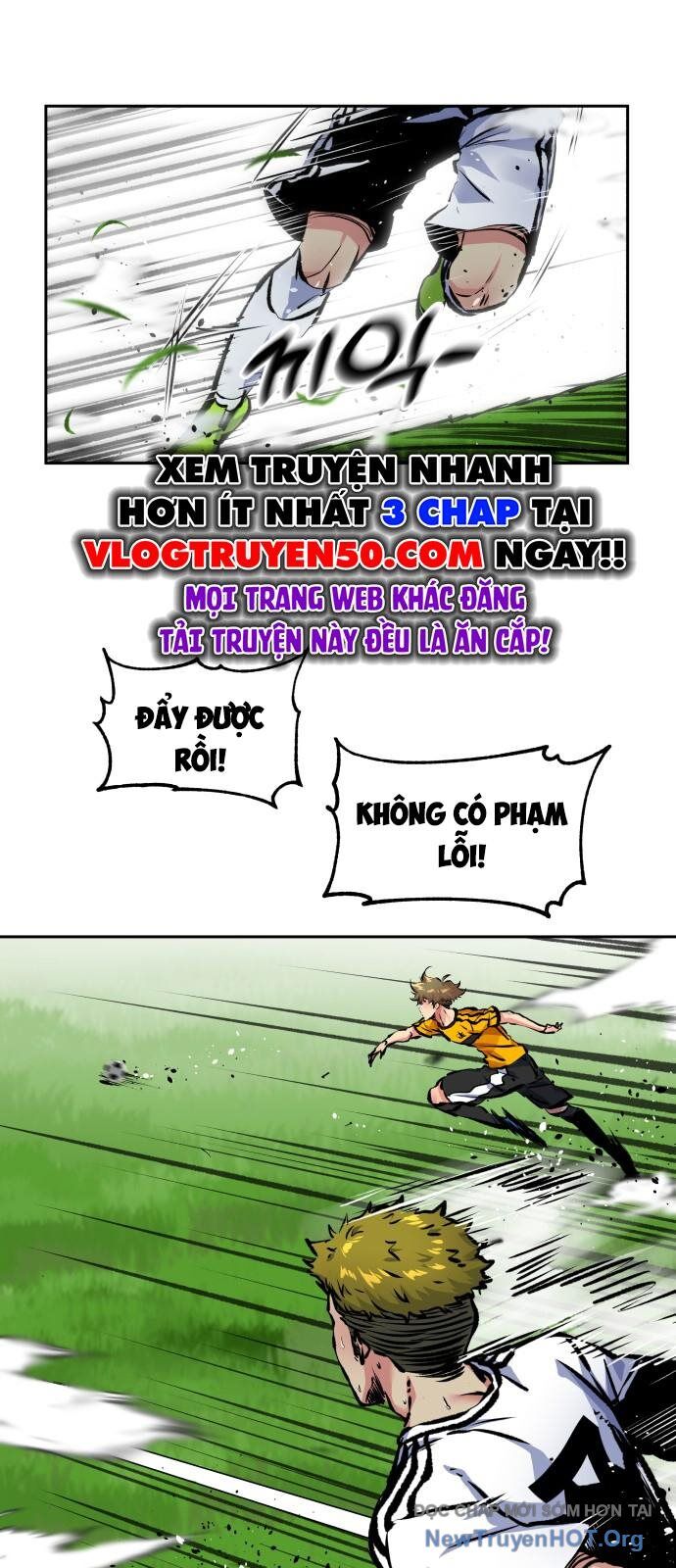 Góc Cao Khung Thành Chương 231 Ảnh 17
