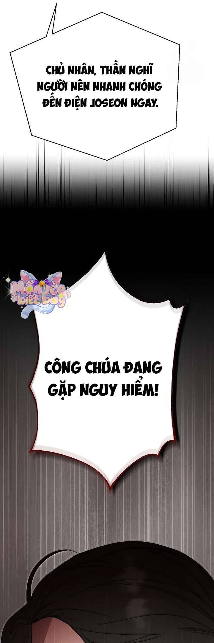 Ta Chỉ Muốn Ăn Em Chương 36 Ảnh 9