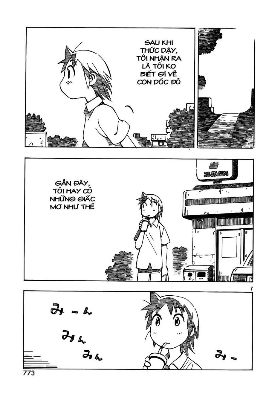 Kotonoba Drive Chương 31 Ảnh 9