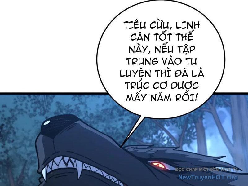 Lão Xà Tu Tiên Truyện Chương 45 Ảnh 33