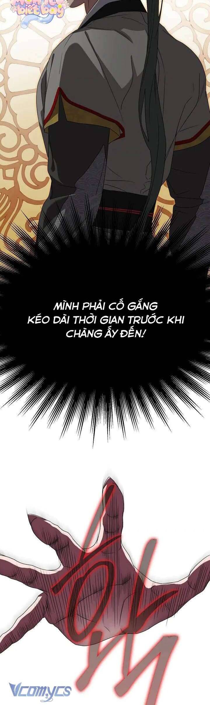 Ta Chỉ Muốn Ăn Em Chương 37 Ảnh 14