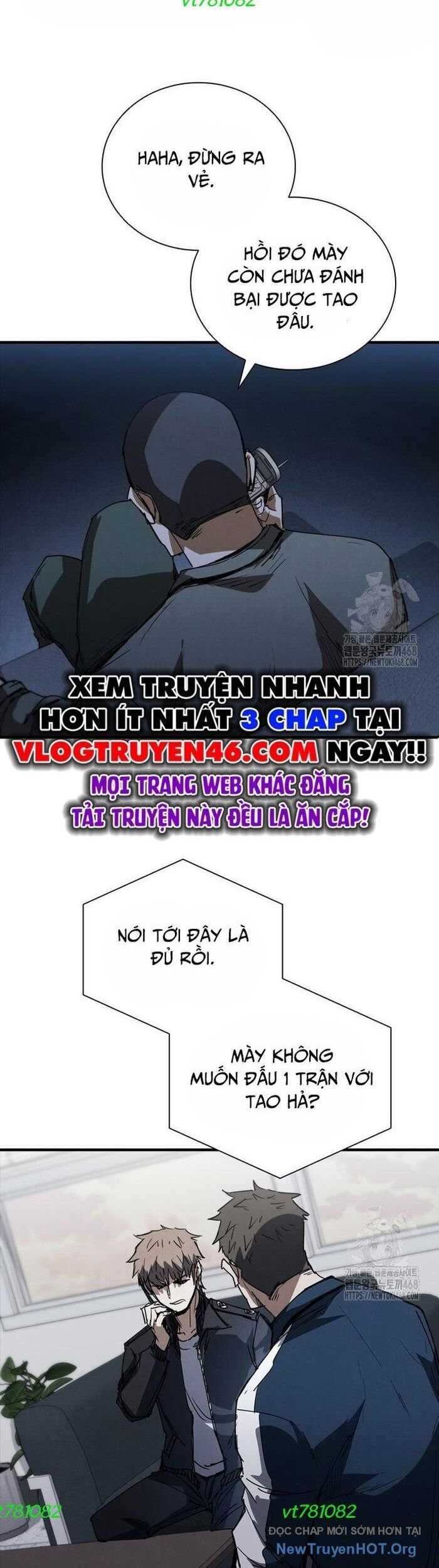 Cá Mập Wyvern Chương 99 Ảnh 24