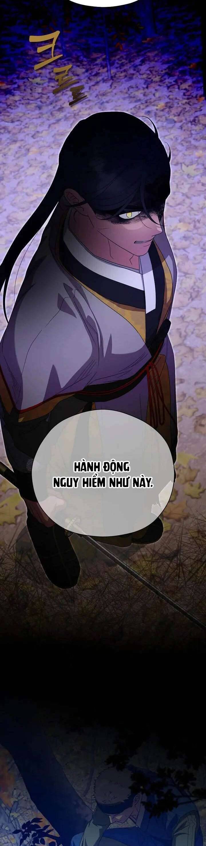 Ta Chỉ Muốn Ăn Em Chương 37 Ảnh 20