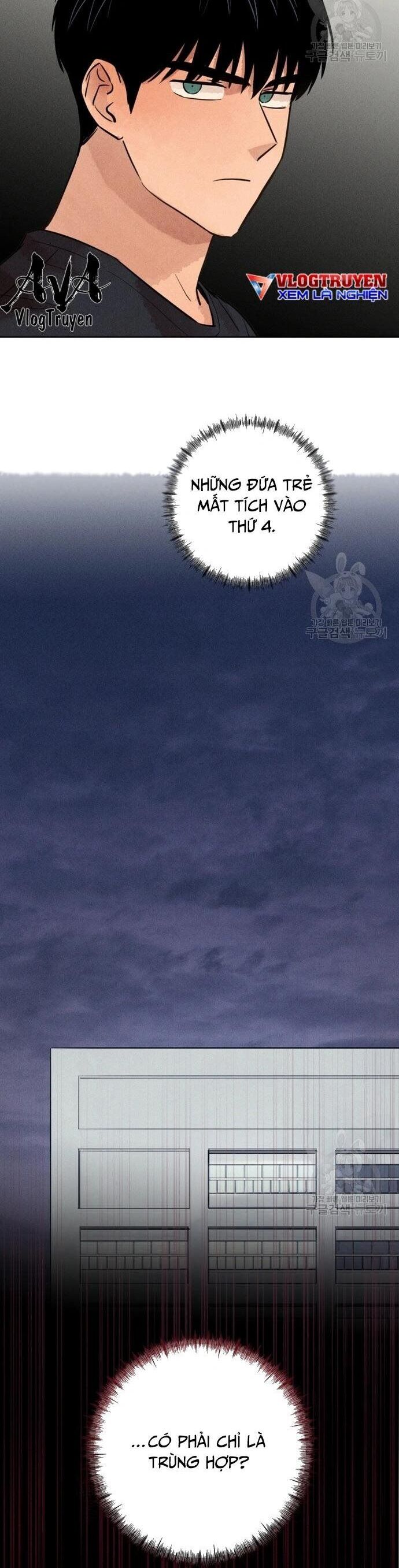 Phỏng Vấn Sát Nhân Chương 53 Ảnh 35