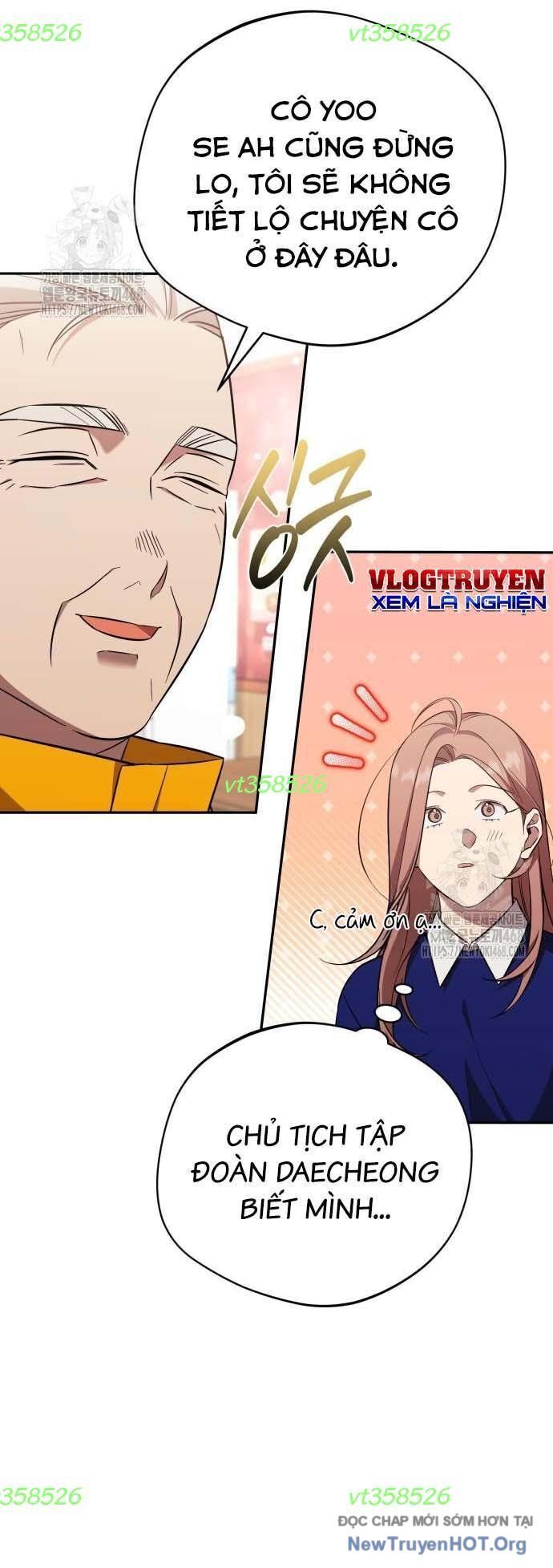 Thiên Ma Bấm Huyệt Chương 62 Ảnh 26
