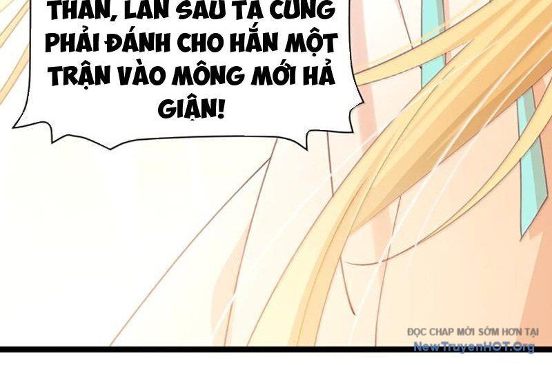 Đập Vỡ Hoàng Đế Nữ Nhi Thân Chương 48 Ảnh 24