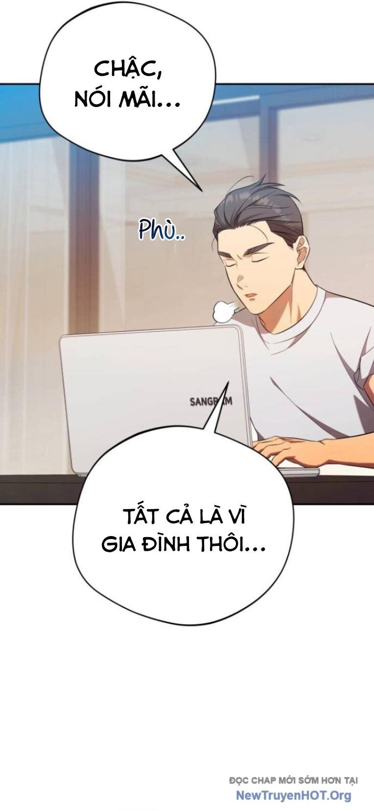 Thiên Ma Bấm Huyệt Chương 58 Ảnh 49
