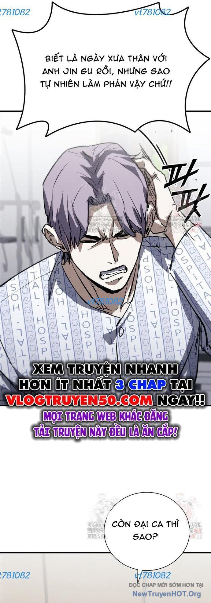 Cá Mập Wyvern Chương 107 Ảnh 32