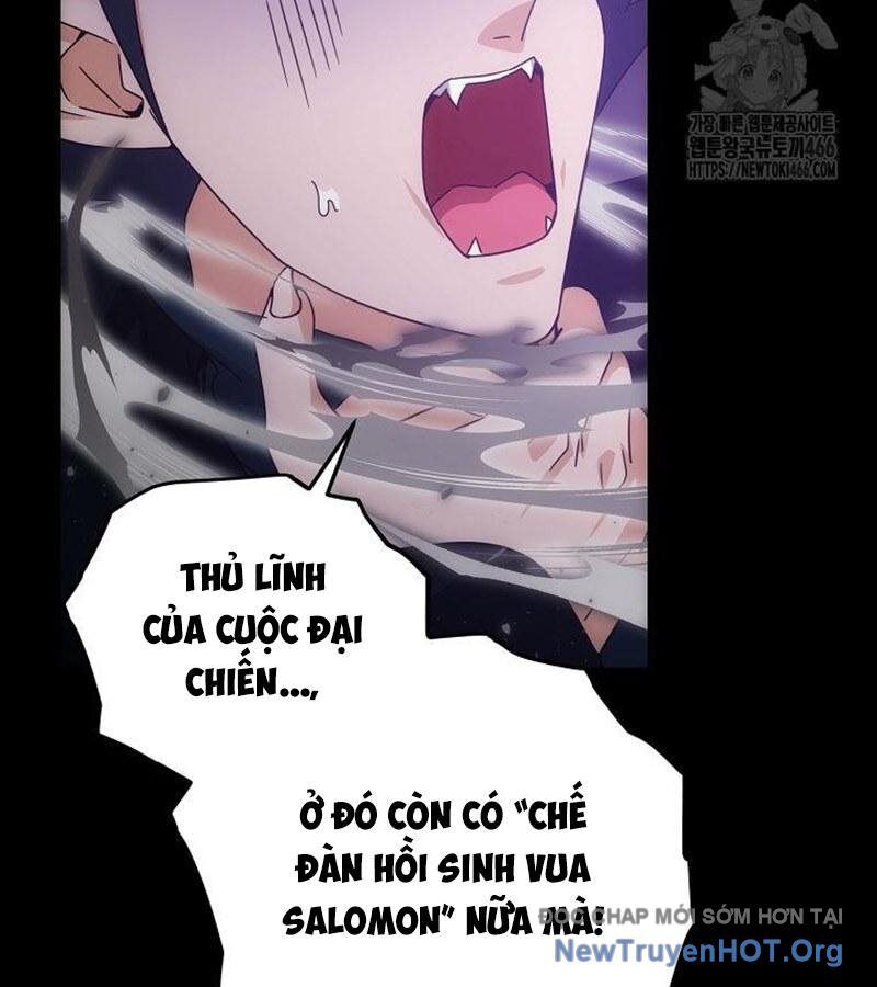 Bố Tôi Quá Mạnh Chương 198 Ảnh 17