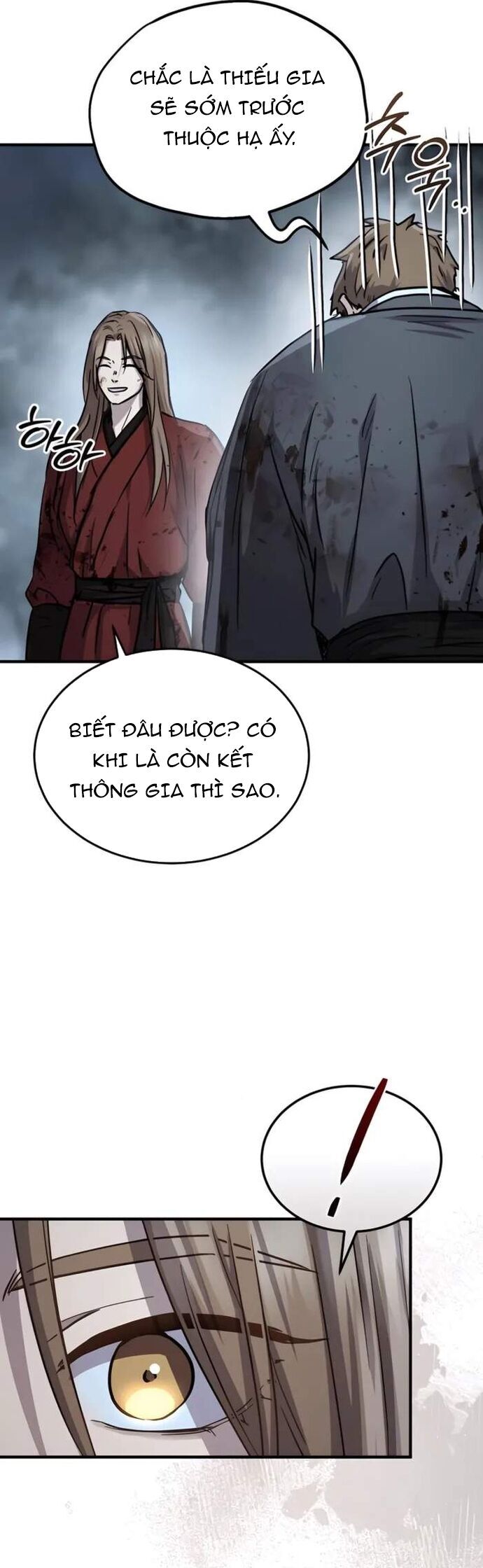 Tuyệt Thế Quân Lâm Chương 47 Ảnh 44
