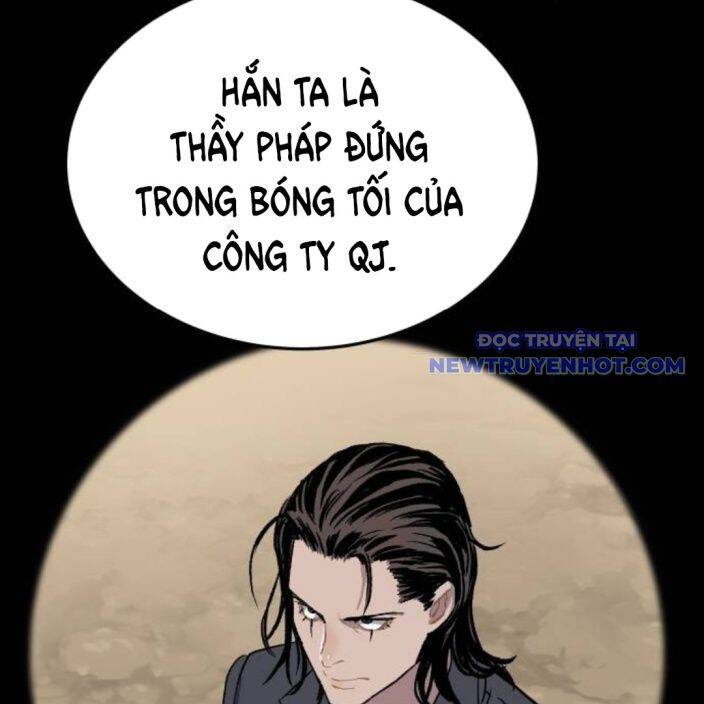 Lời Nguyền Của Dangun Chương 58 Ảnh 7