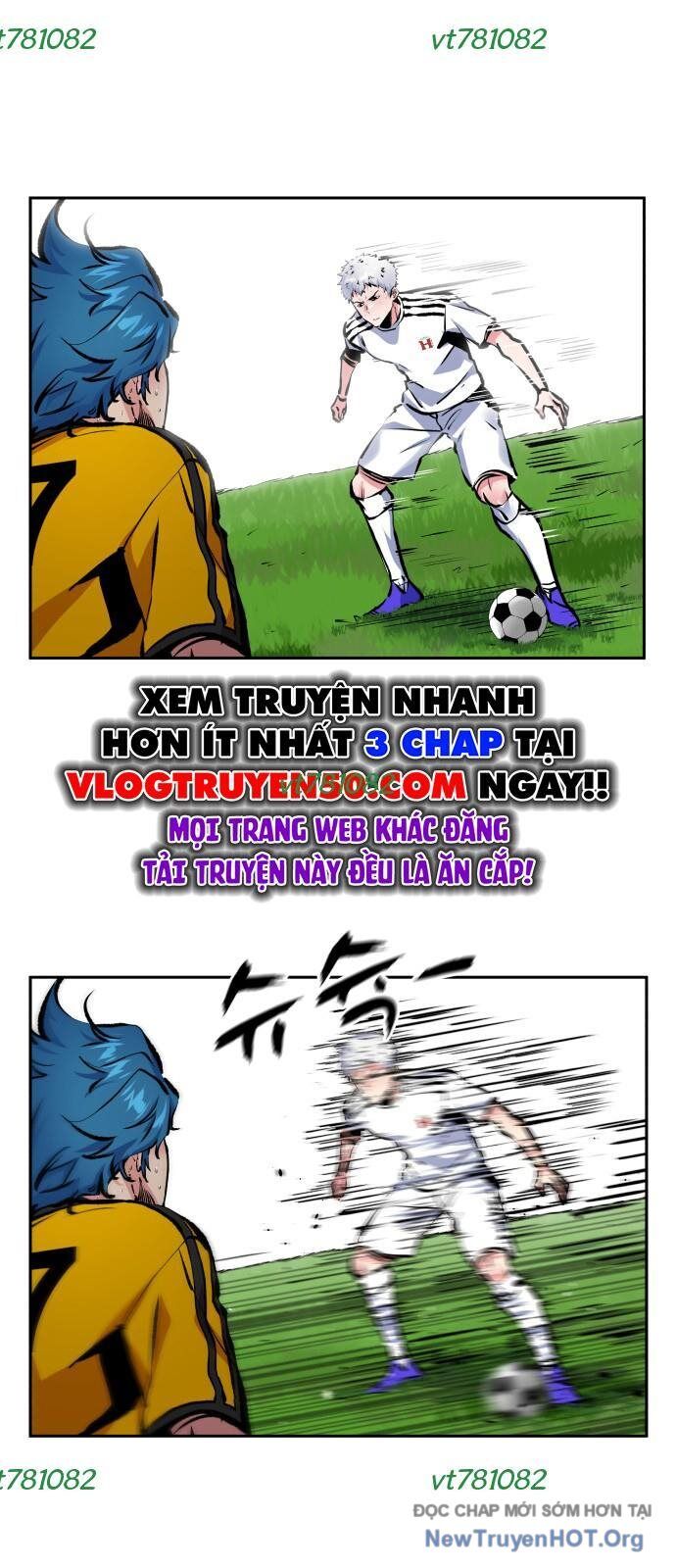 Góc Cao Khung Thành Chương 232 Ảnh 41