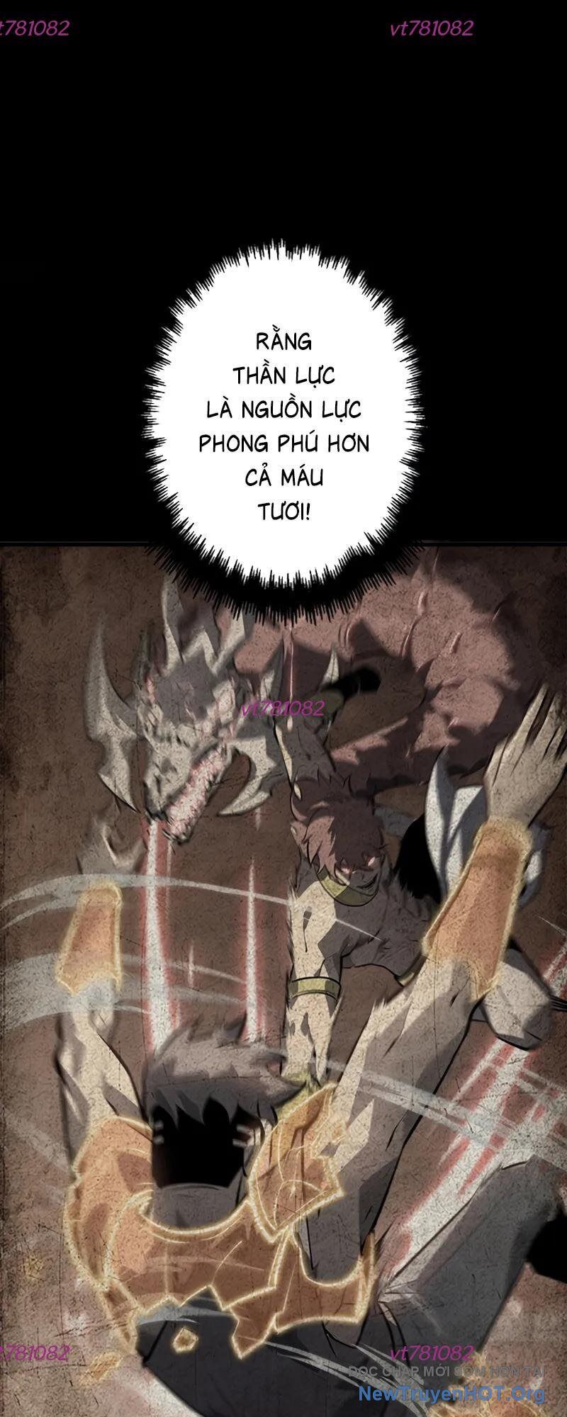 Trở Về Từ Vực Thẳm Chương 25 Ảnh 37