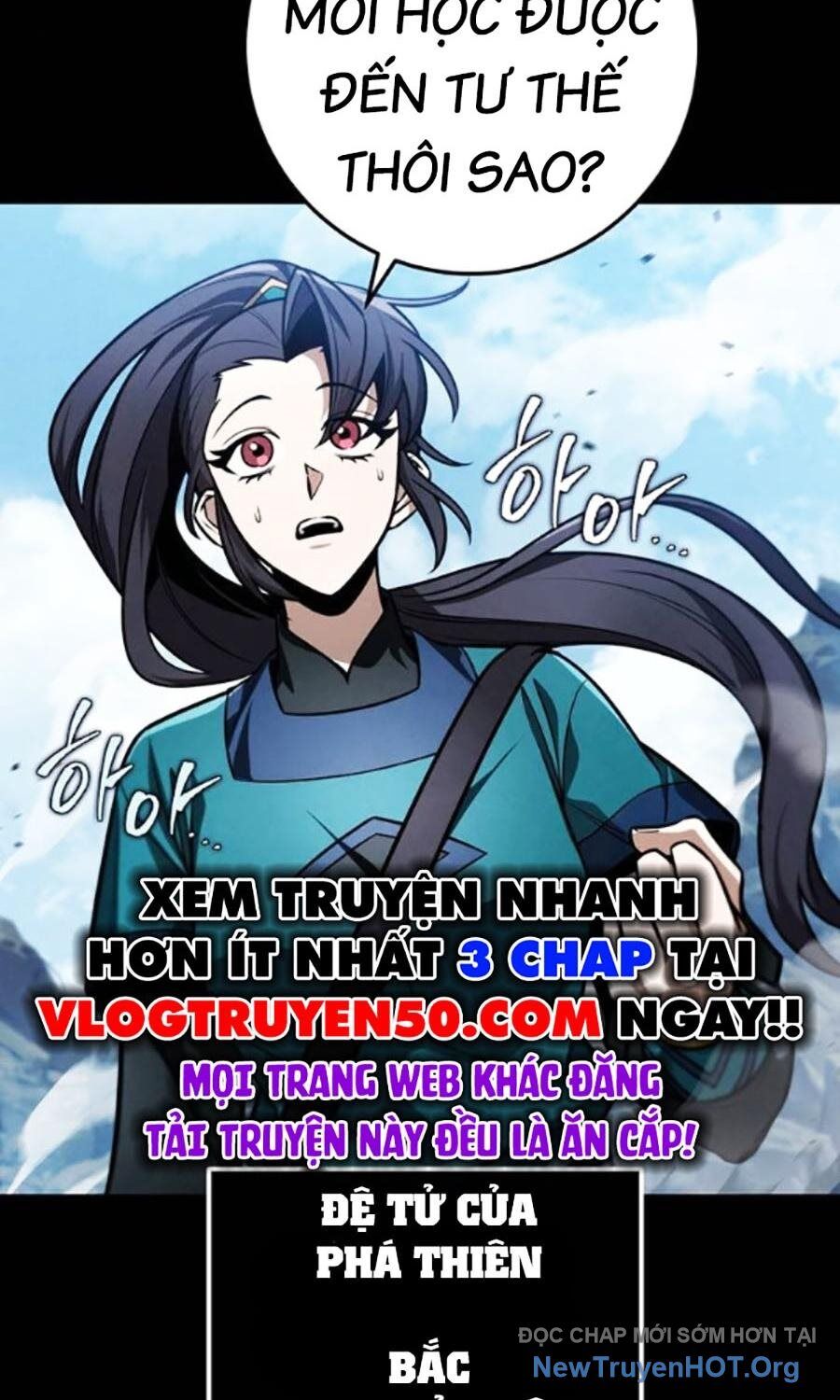 Thanh Kiếm Của Hoàng Đế Chương 89 Ảnh 3