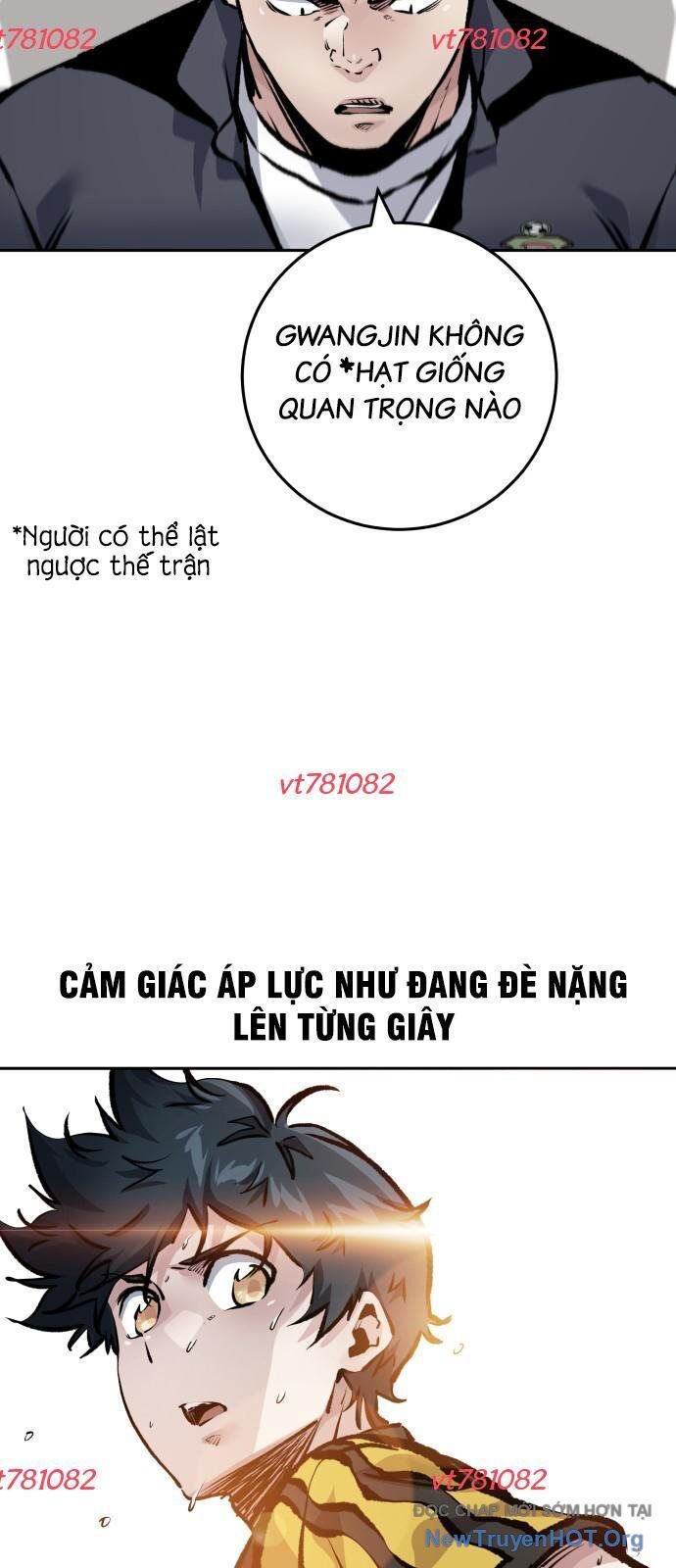 Góc Cao Khung Thành Chương 234 Ảnh 4