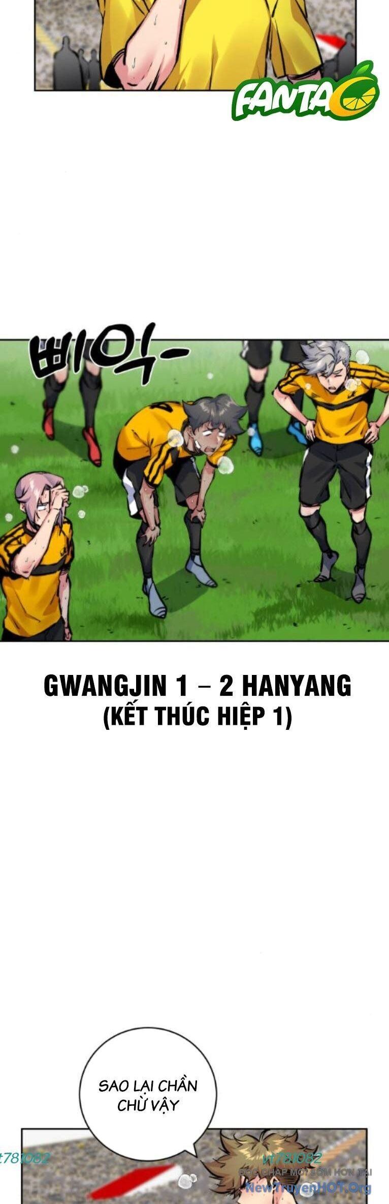 Góc Cao Khung Thành Chương 235 Ảnh 34