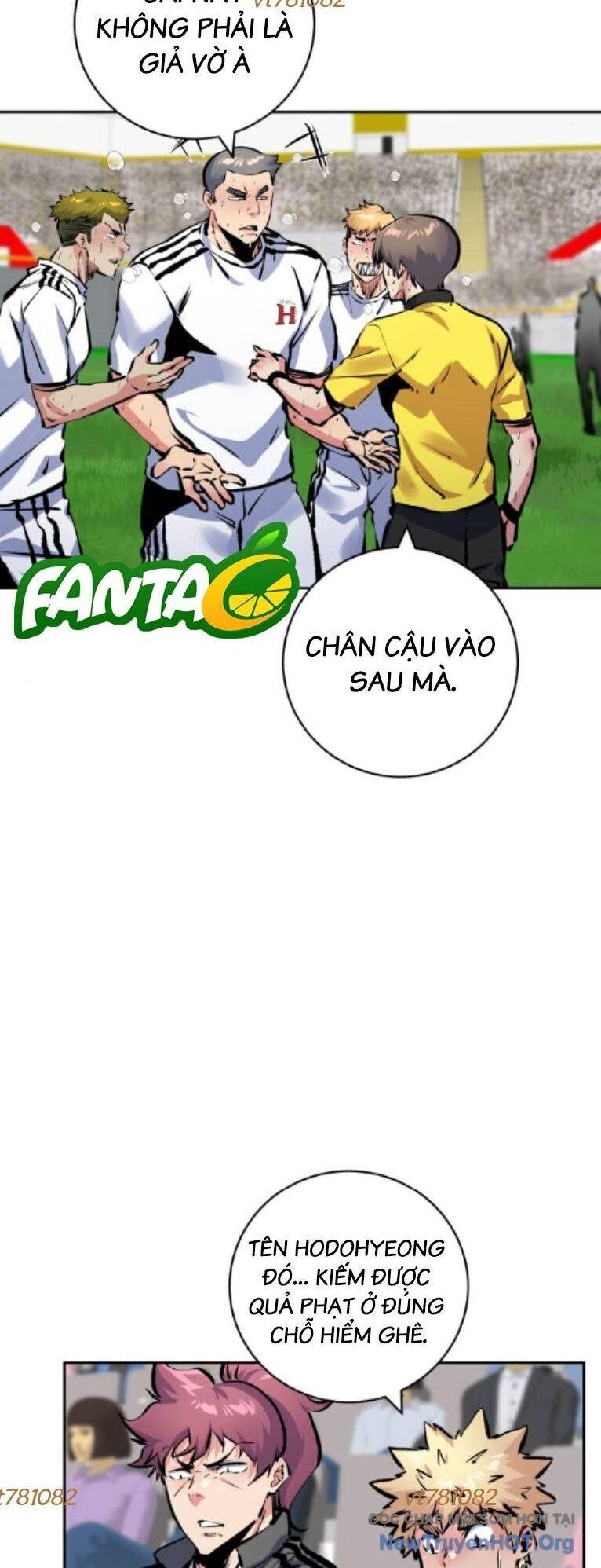 Góc Cao Khung Thành Chương 237 Ảnh 43