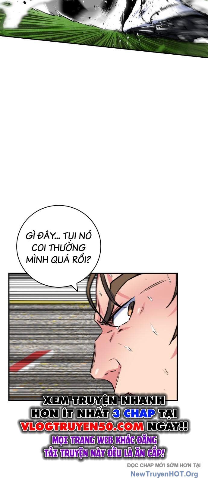 Góc Cao Khung Thành Chương 232 Ảnh 17