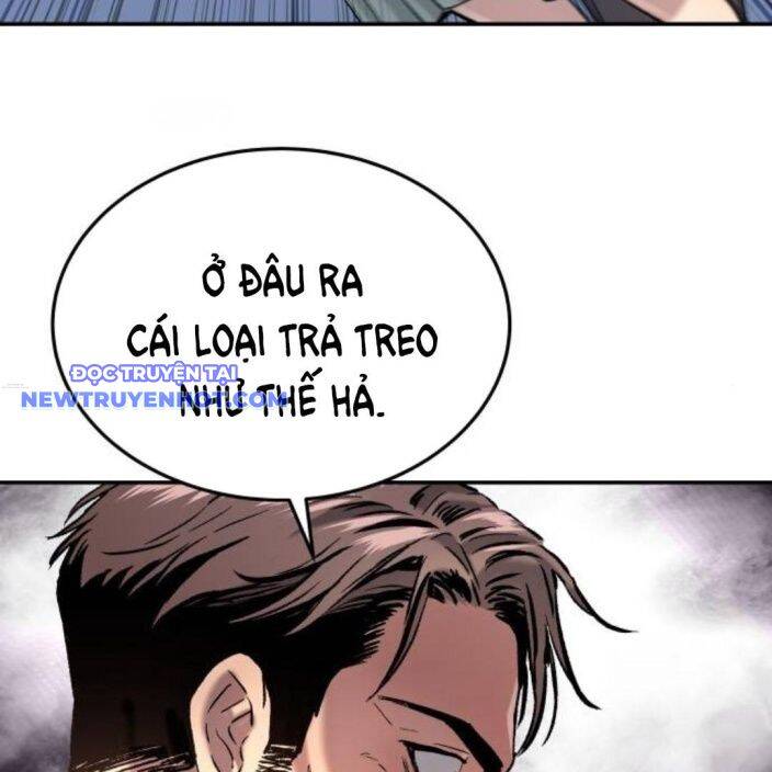 Lời Nguyền Của Dangun Chương 54 Ảnh 31