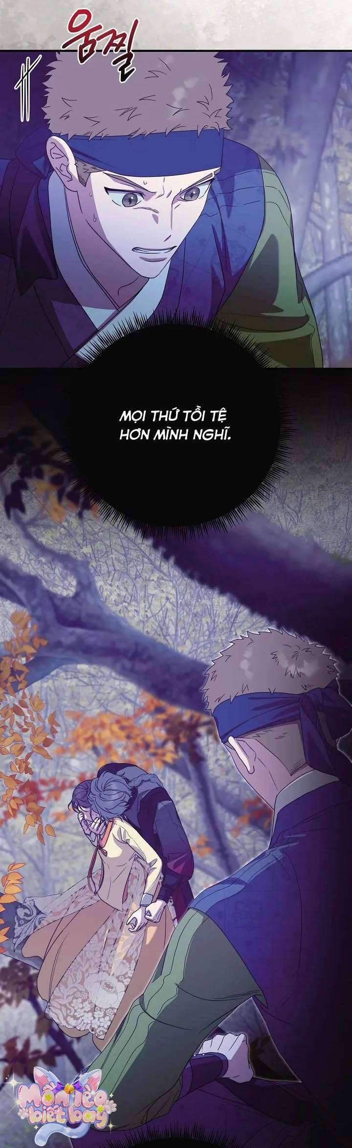 Ta Chỉ Muốn Ăn Em Chương 37 Ảnh 30