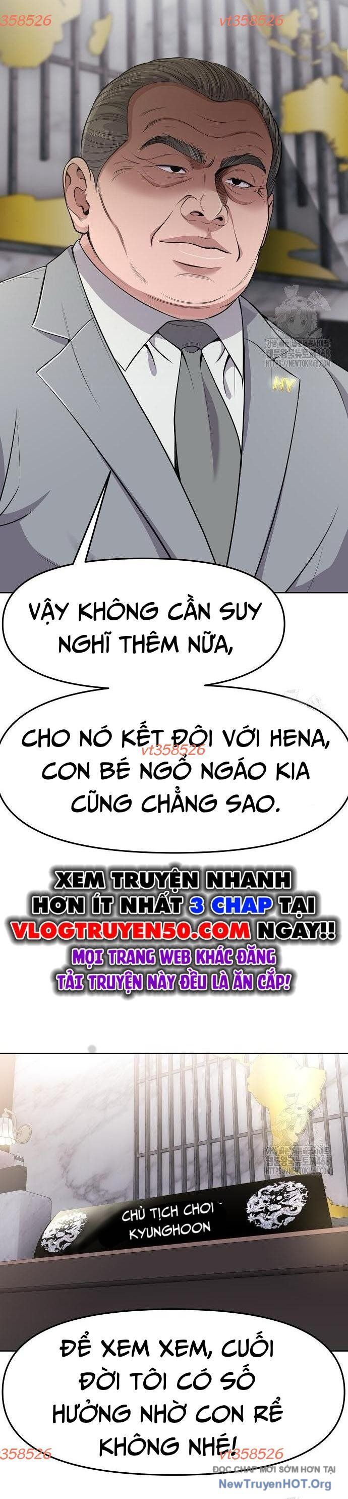 Nhân Viên Thực Tập Kim Cheolsu Chương 97 Ảnh 26
