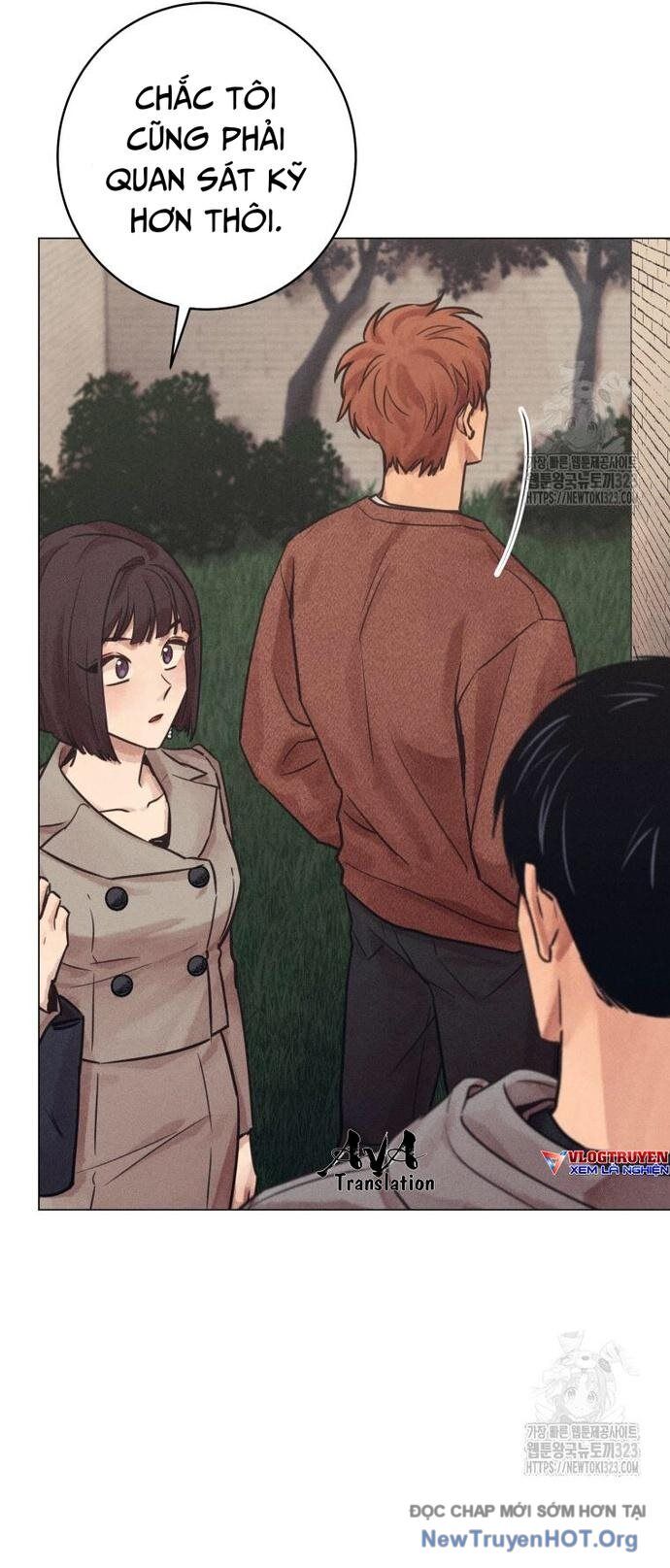 Phỏng Vấn Sát Nhân Chương 71 Ảnh 13
