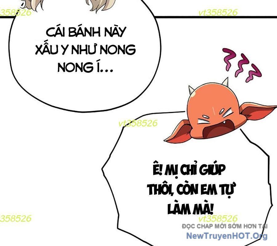 Bố Tôi Quá Mạnh Chương 193 Ảnh 14