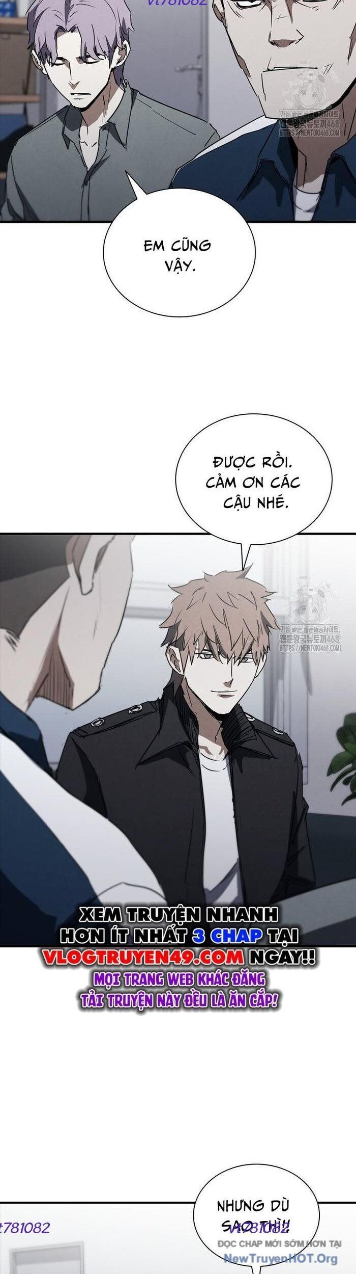 Cá Mập Wyvern Chương 98 Ảnh 32