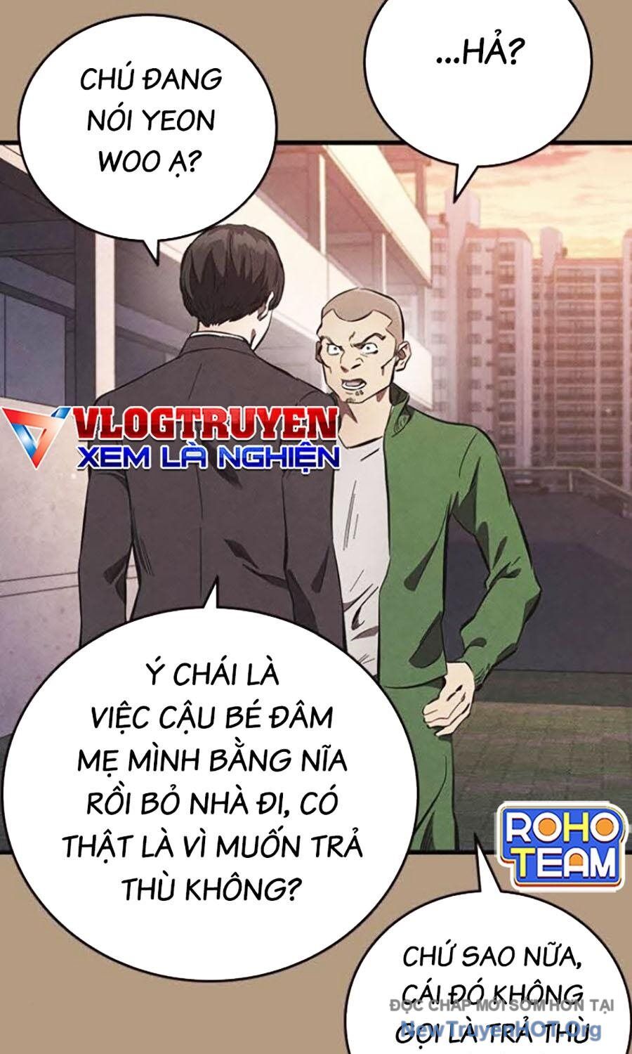 Đại Tướng Chiến Chương 43 Ảnh 100