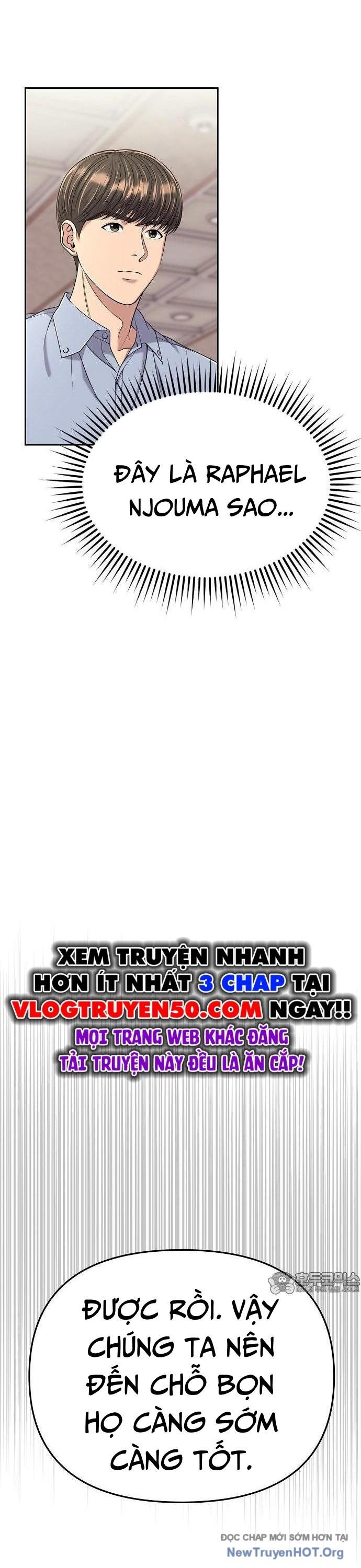 Nhân Viên Thực Tập Kim Cheolsu Chương 96 Ảnh 21