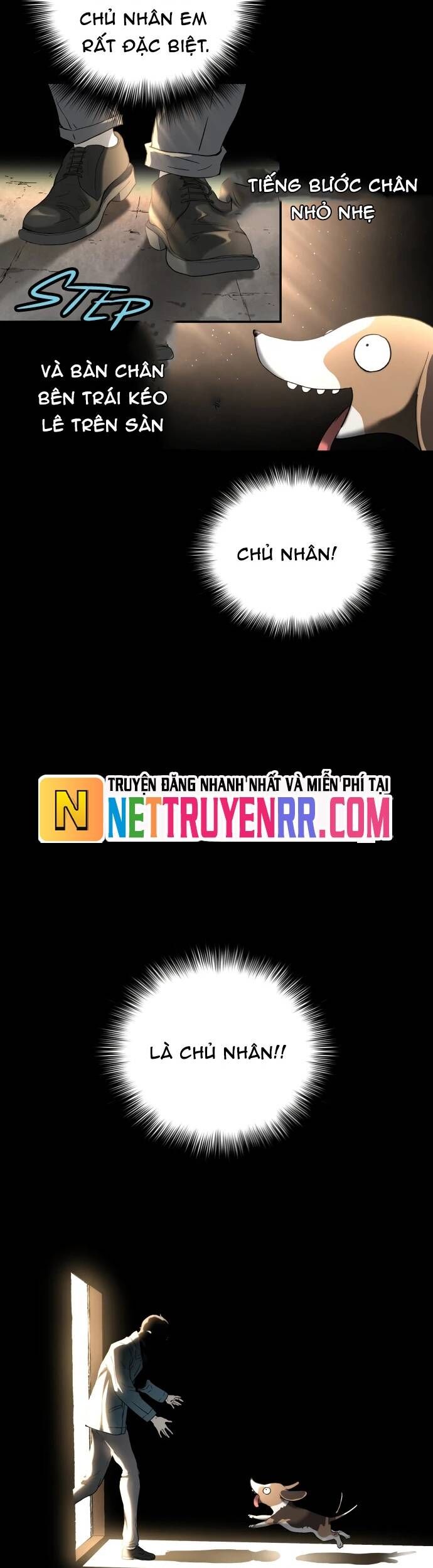 Lời Nguyền Của Dangun Chương 69 Ảnh 42