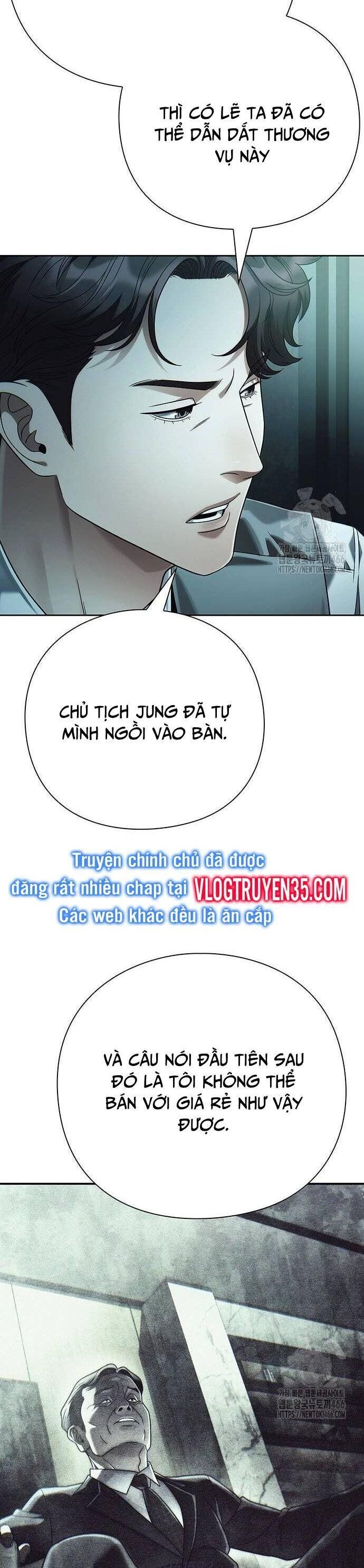 Nhân Viên Văn Phòng Nhìn Thấy Vận Mệnh Chương 109 Ảnh 24