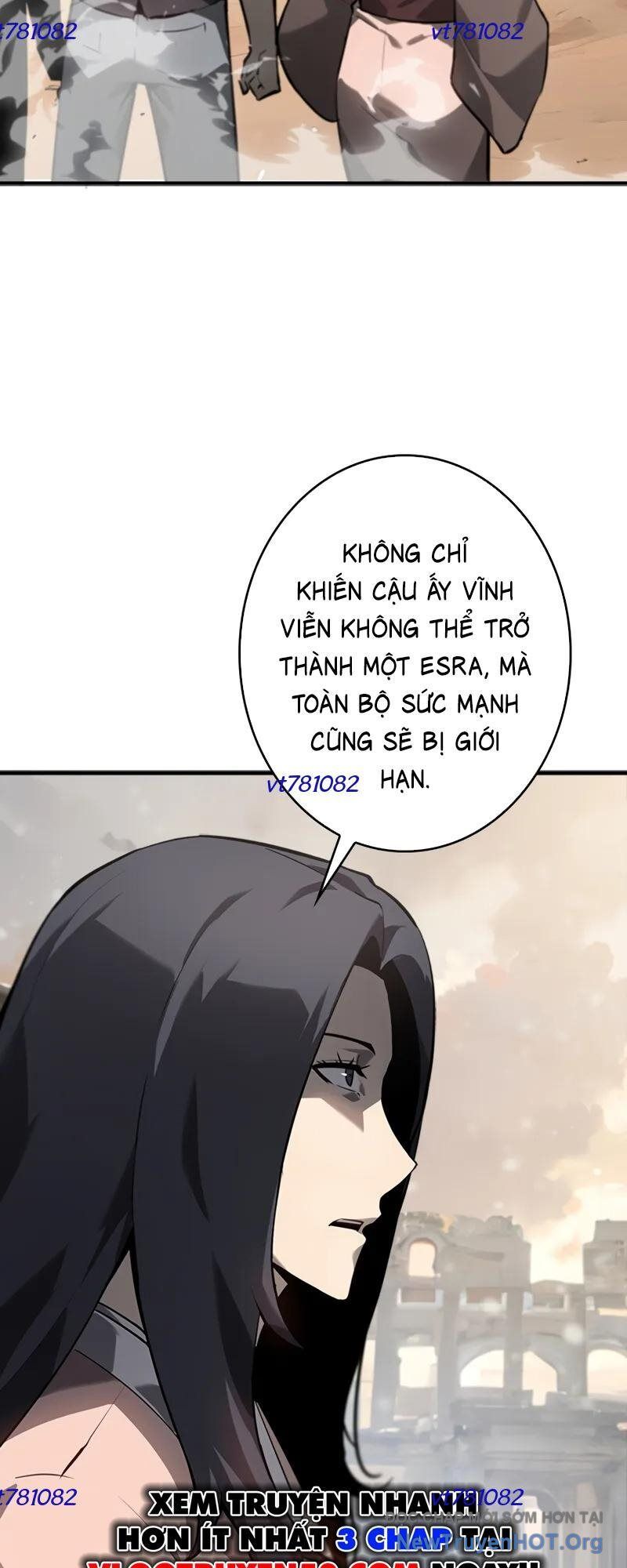 Trở Về Từ Vực Thẳm Chương 25 Ảnh 65