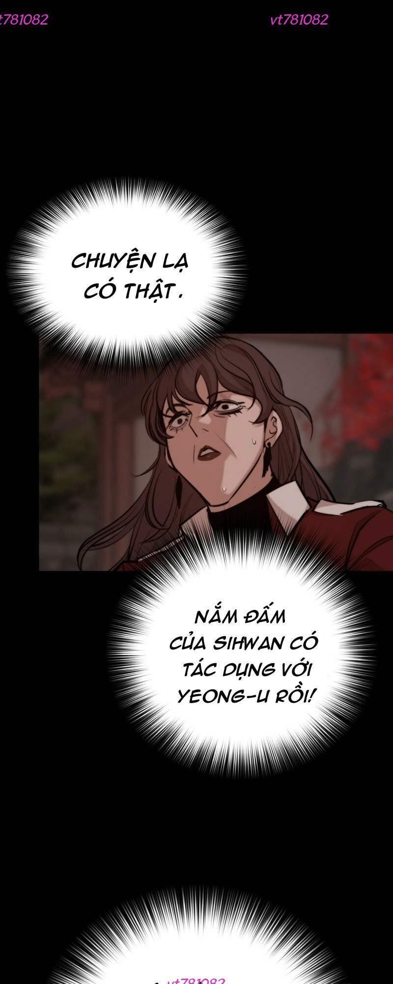 Xích Nguyệt Chương 54 Ảnh 8