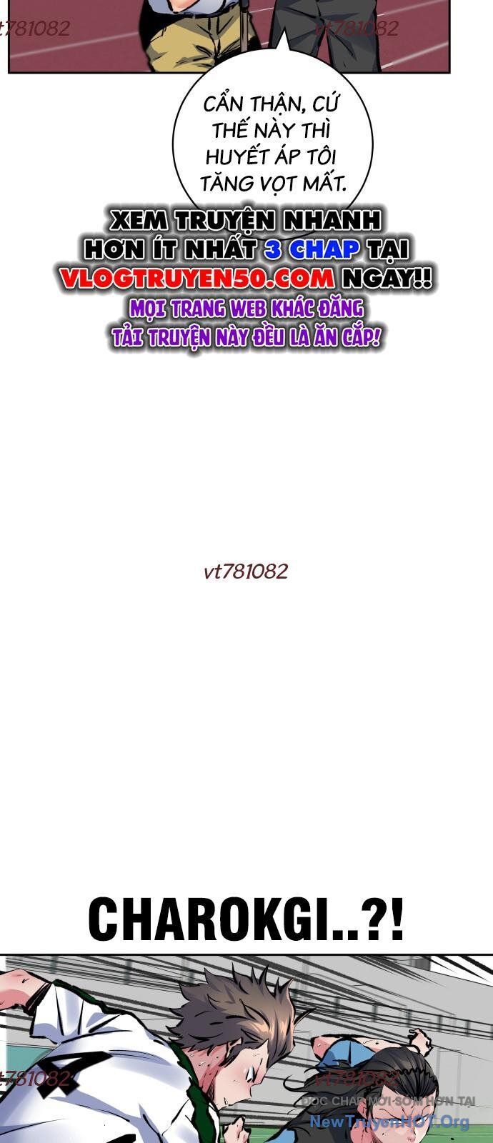 Góc Cao Khung Thành Chương 234 Ảnh 9