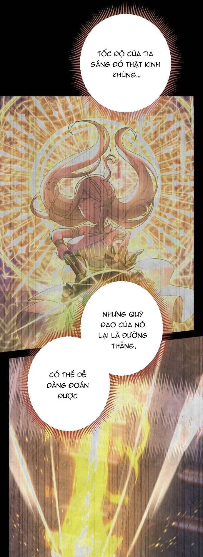 Quỷ Vương Tái Sinh: Kẻ Lạc Lối Chương 18 Ảnh 17