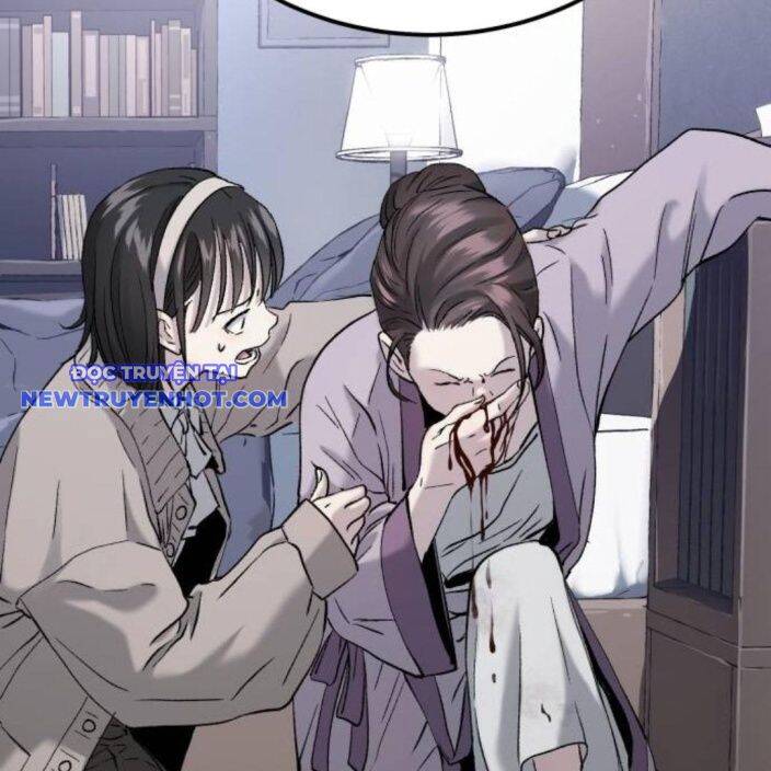 Lời Nguyền Của Dangun Chương 54 Ảnh 23
