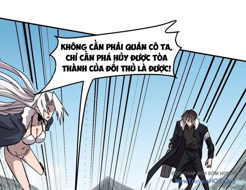 Cương Thi Tiên Sinh Chương 166 Ảnh 181