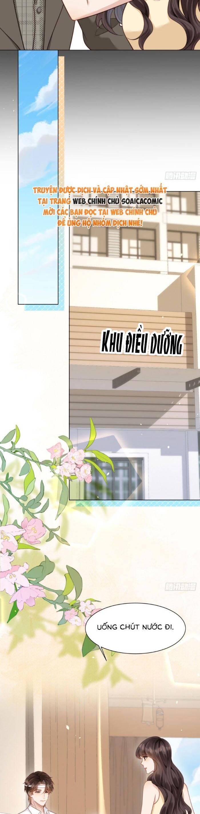 Kết Hôn Với Đại Lão Thực Vật Chương 41 Ảnh 21