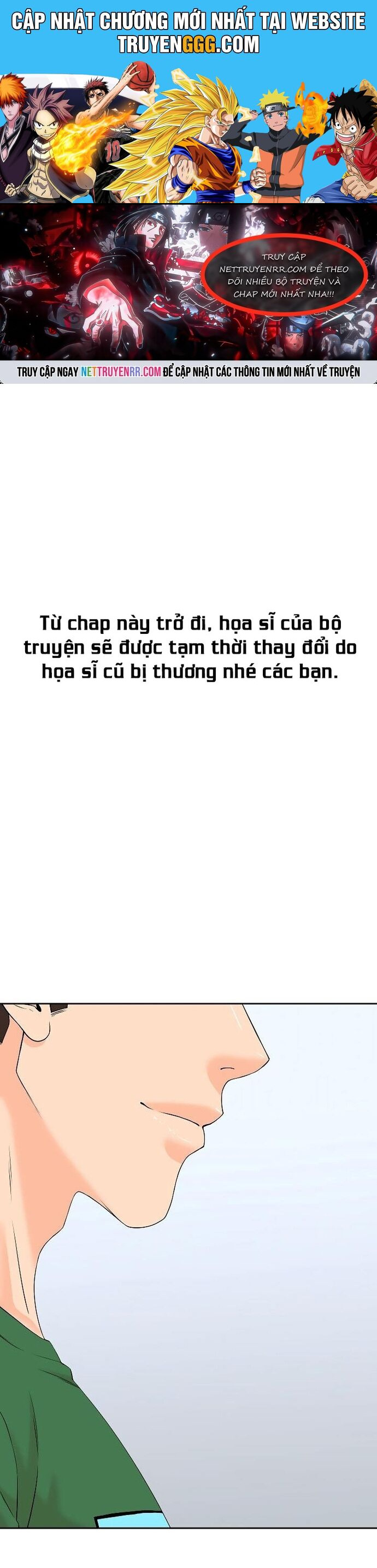 Người Trở Về Từ Cõi Chết Chương 127 Ảnh 2