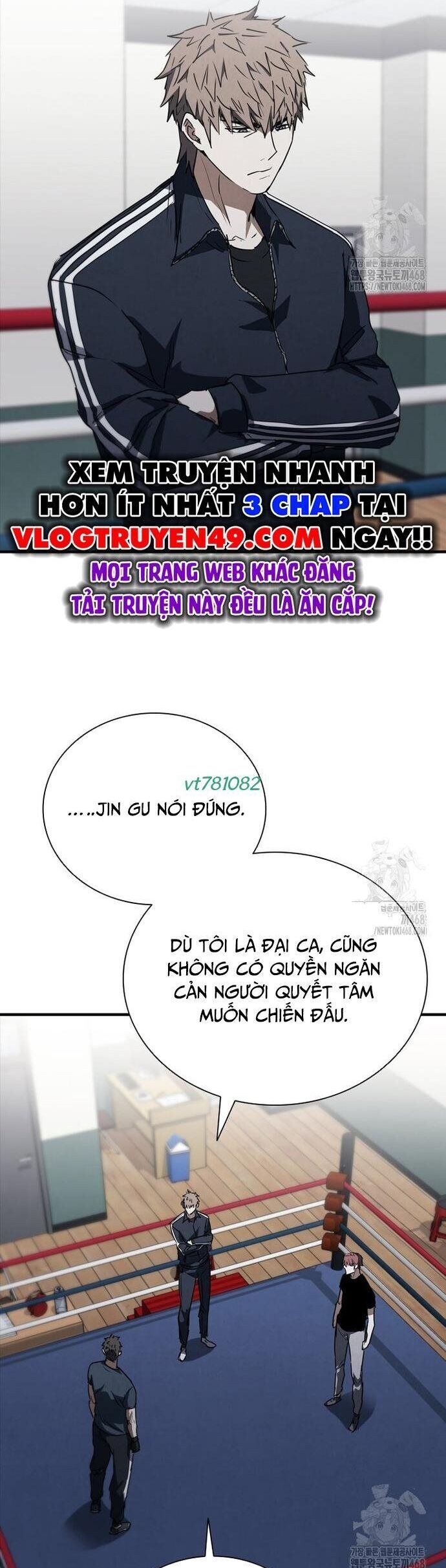 Cá Mập Wyvern Chương 96 Ảnh 9
