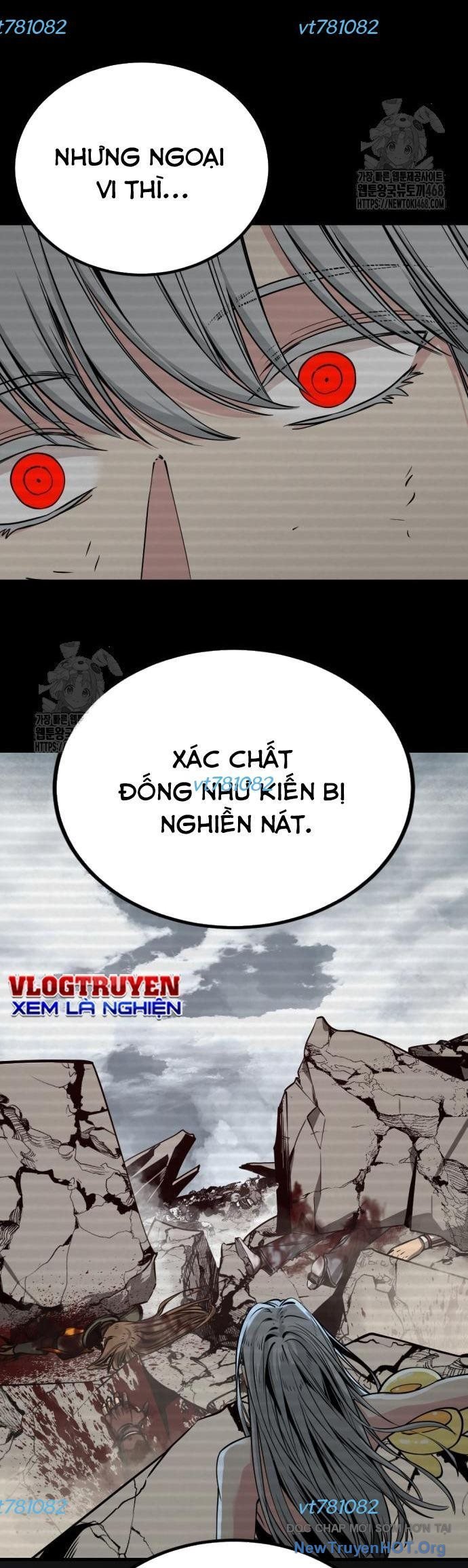 Kẻ Giết Anh Hùng Chương 226 Ảnh 54