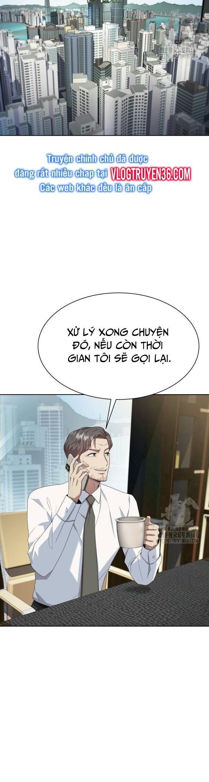 Từ Nhân Viên Vạn Năng Trở Thành Huyền Thoại Chương 70 Ảnh 29