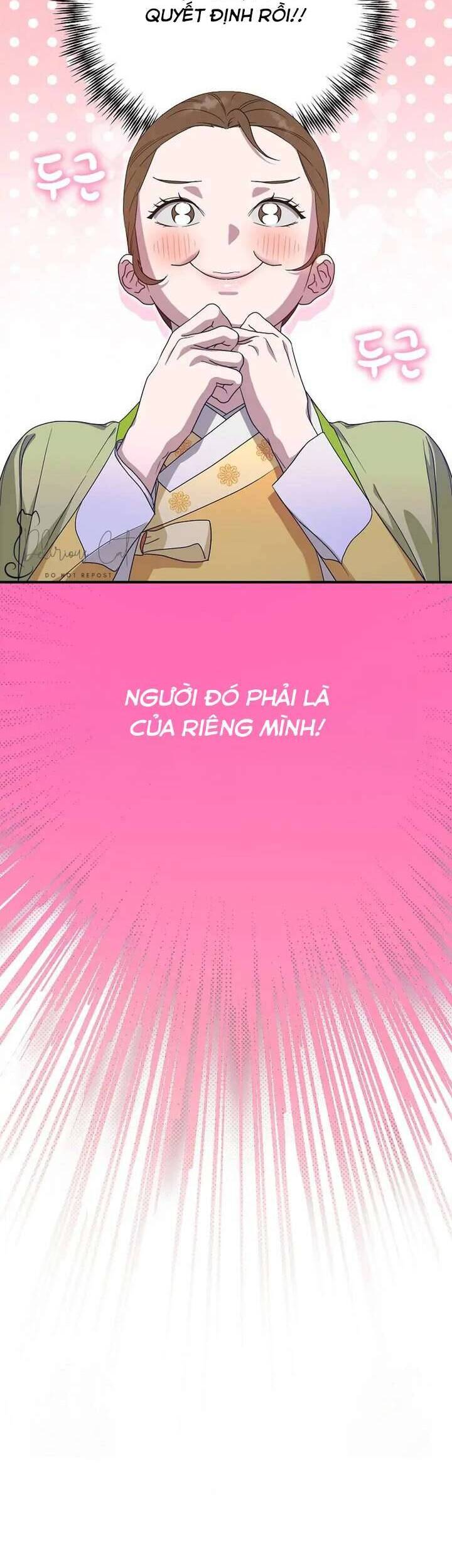 Ta Chỉ Muốn Ăn Em Chương 39 Ảnh 20