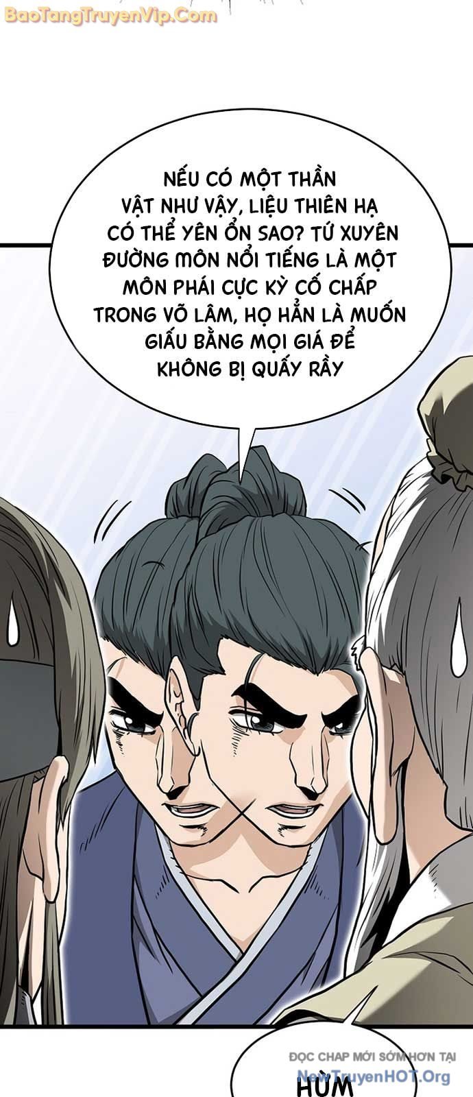 Đăng Nhập Murim Chương 227 Ảnh 74
