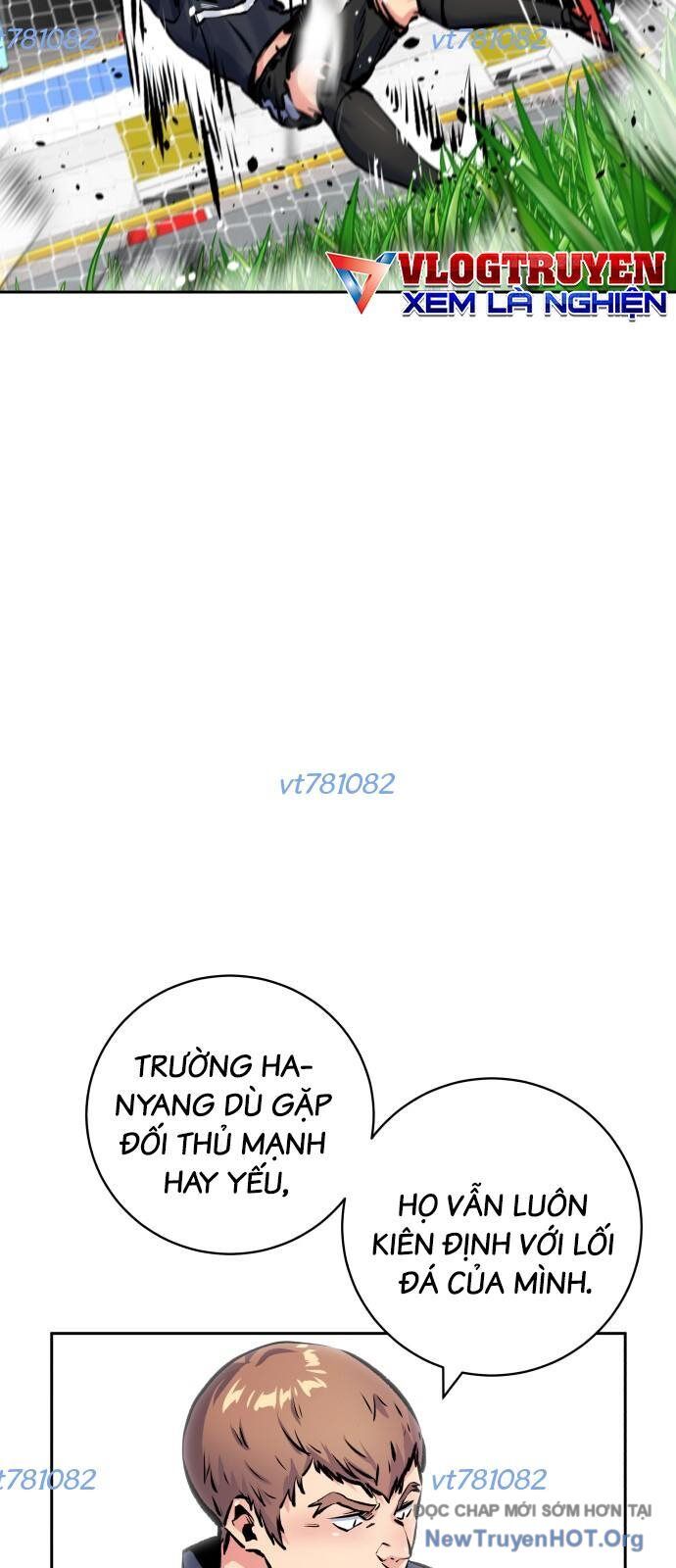 Góc Cao Khung Thành Chương 232 Ảnh 28