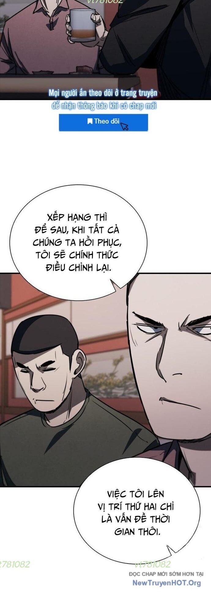 Cá Mập Wyvern Chương 91 Ảnh 16