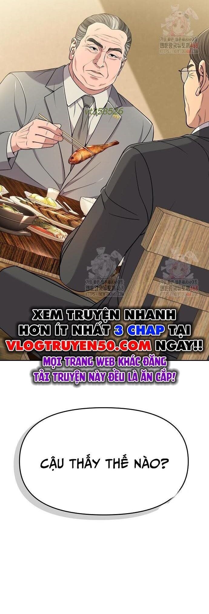 Nhân Viên Thực Tập Kim Cheolsu Chương 99 Ảnh 49
