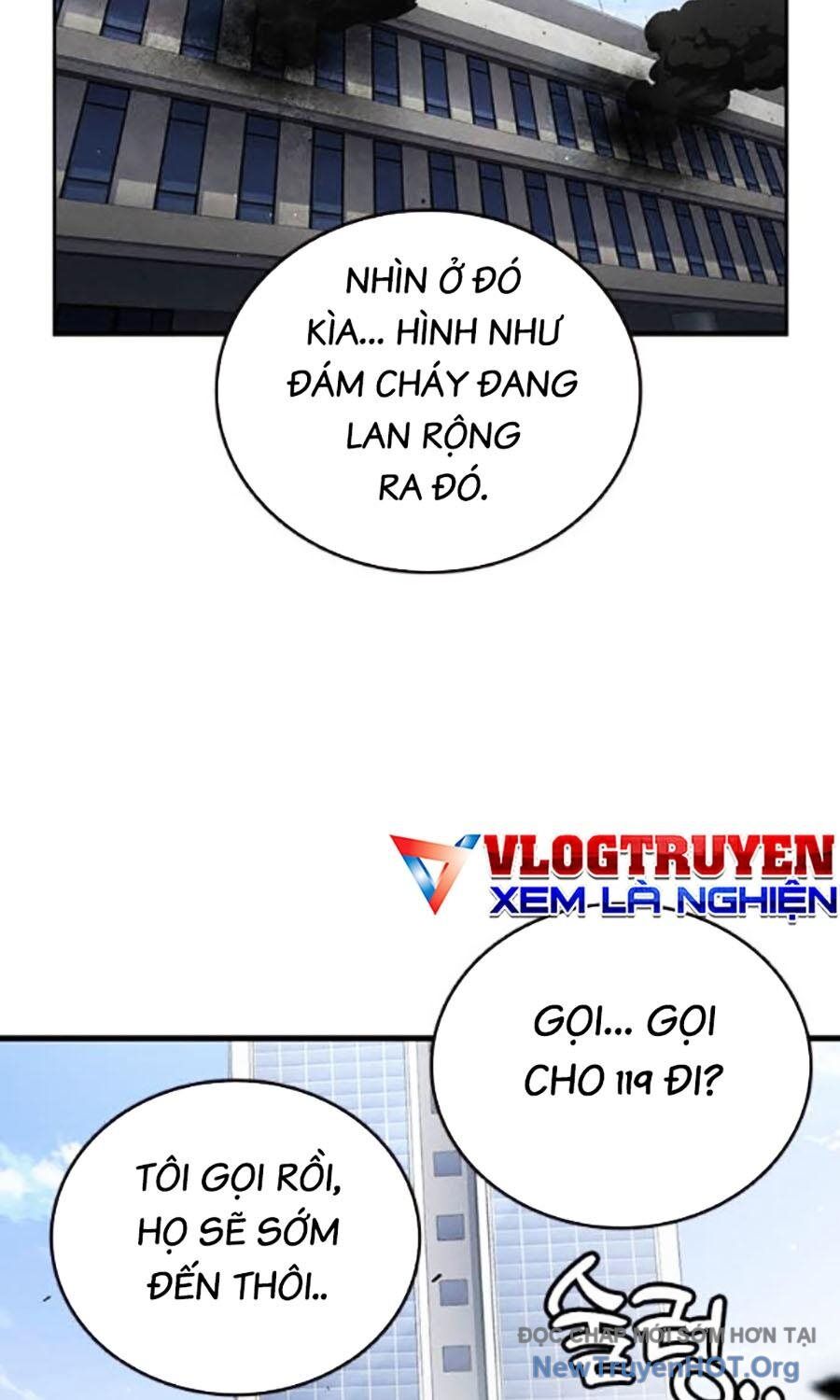 Đại Tướng Chiến Chương 46 Ảnh 42